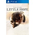 The Dark Pictures Anthology: Little Hope PS4